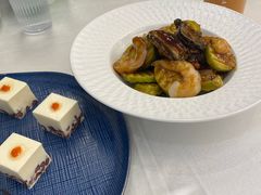 -品海楼·大连海胆锅贴馆(东港店)