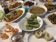 -老地方海鲜坊(步行街店)