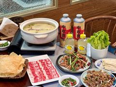 -金龙·打边炉(武进路店)