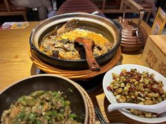 -吃饭皇帝大(合生汇店)