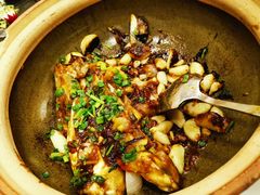 -客家汇·客家传承菜(水库店)
