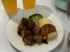 -库滋明·俄罗斯特色美食(中央大街店)