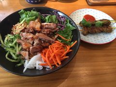 鸡肉檬粉-saigon saigon | 西贡西贡(滨北店)