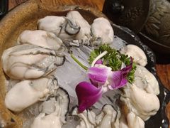 -老牌坊云南鱼豆花火锅(爱建店)