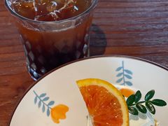 冷萃-大井咖啡店(大井巷店)