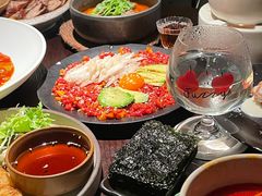 -Fuzzy Bistro 浮几韩餐·茶酒馆