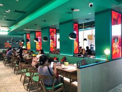 大堂-蛙小侠(五象万象汇店)