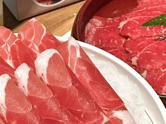 -巴奴毛肚火锅概念餐厅
