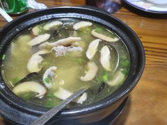 -呼吸森林·生态农庄农家乐私房菜