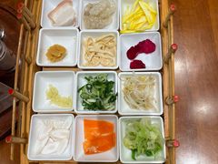 才子过桥米线-香麒园·过桥米线·南湖雅宴