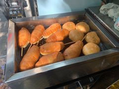 -宏发红西饼屋(天津路店)