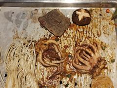 -新石器烤肉(招商1872店)
