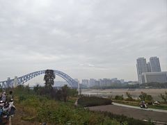 -汉水公园