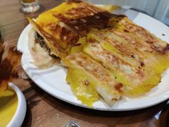 -将相和·海鲜蒸饺大连菜