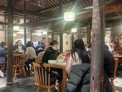 -院子餐厅·大锅菜·老杭帮(桥西直街店)