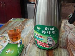 -椿记烧鹅(叠彩店)