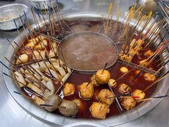 -吴记麻辣烫(曙光中路店)