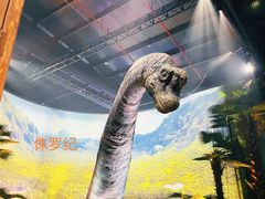 -侏罗纪世界电影特展(广州站)