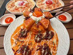 -和牛食堂•BISTRO(广州首店)