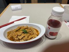 -喜家德虾仁水饺(华强天虹店)