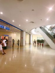 -苏州大学附属儿童医院(园区总院)