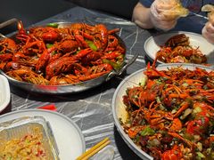 -指爱龙虾(金杨路总店)
