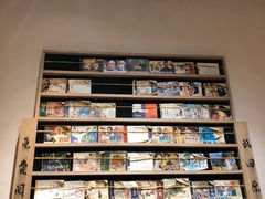 零售区-卤儿道道(龙游路店)
