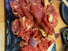 -吉志烤肉(太原总店)