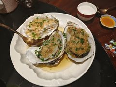 -海味世家·家常菜馆(明州里店)