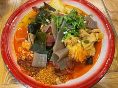 -文立新·秤盘麻辣烫(天通苑店)