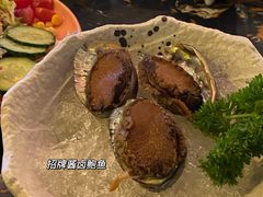 -花见无国界料理(科林楼店)