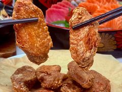 -嘉升大排档(番禺总店)