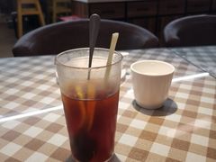 -新大咀港式茶餐厅(宝山万达店)