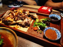 -那时新疆·车师(大宁音乐广场店)