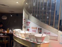 -海银海记潮汕牛肉火锅(新港中路海珠店)