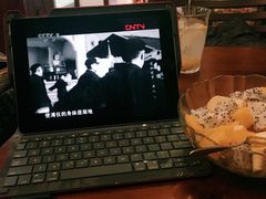 -啡萃咖啡店(铜锣湾店)