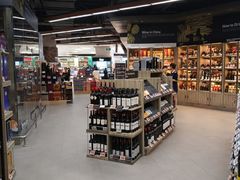 -Olé精品超市(广州太古汇店)