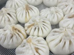 -石饮红星包子(中山路店)