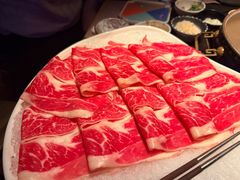 -东来顺·非遗火锅(赛格国际购物中心店)