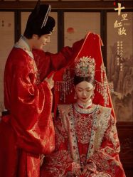 -拾尚映画·STUDIO婚纱摄影(中关村店)