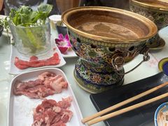 -丽江庭院之爱在路上(西单店)