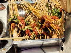 -九街淑芬掌中宝串串公司(两路金港国际店)