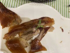 -鹊华居·地道鲁菜·海鲜·融合味(大明湖店)