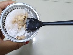 -老婆很芒榴莲千层蛋糕(丽泽桥店)
