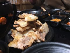 -九田家黑牛烤肉料理(石路天虹店)