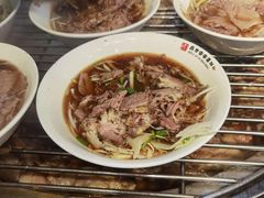 -直隶安家牛肉罩饼(七一路店)