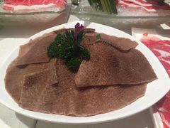 -海底捞火锅(璞丽中心店)