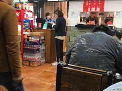 -陈记柳州螺蛳粉(大坪店)