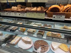 -德南面包房(尚都店)