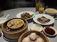 -潮府馆·非遗潮州菜·世纪公园(新国际博览中心店)